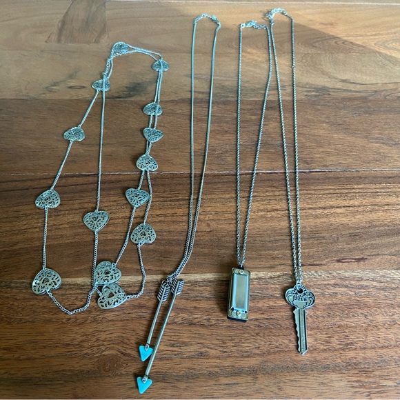 Unique Necklaces - Picture 3 of 6